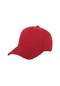 Kırmızı Su Çocuk Beyzbol Şapkası Snapback Şapka Hip-hop