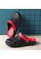 Beyaz Açık Spor Delik Ayakkabı Erkek Yaz Balıkçılık Dış Giyim Terlik Trend Sandalet Açık Kaymaz Erkek Açık Plaj Sandalet