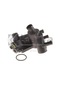 032121111n Termostat Yuvası Komple Vw Polo / Polo Classıc İthal