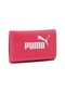 Puma Puma Phase Wallet Cüzdan 7995111 Pembe 7995111