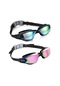 Geeroyoo 2'li Paket Su Geçirmez Ve Buğu Önleyici Yüzme Gözlüğü - Yetişkin Erkek Ve Kadınlar İçin Diğer