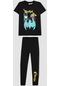 Defacto Erkek Çocuk Batman Kısa Kollu Pijama Takımı B5575a824spbk81