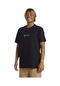 Quiksilver Aqyzt09543 Island Sunrise Moe Erkek Tişört 001