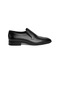 Marcomen 15143 Erkek Hakiki Deri Klasik Ayakkabı Siyah-siyah