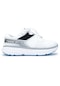 Fessura Çocuk Tekstil Beyaz/siyah Sneakers & Spor Ayakkabı 1001 Kıd601 Cck Ayk Y24 Whıte/black
