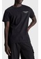 Calvin Klein Erkek T Shirt J30j325186 Beh Siyah