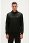 Bad Bear Arthur Hoodie Erkek Sweatshirt-27545-siyah
