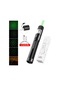 Suofeng Usb Şarjlı 303 Lazer Feneri, Yeşil/kırmızı Işık, Yıldız Deseni, Dış Mekan, Satış Sahnaları, Taşınabilir, Dayanıklı Çok Renkli
