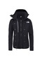 The North Face Siyah Kadın Outdoor Montu W Pinecroft Tri Nf0A4M8I 487522032