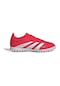 Adidas Predator Club Tf J Çocuk Halı Saha Ayakkabısı Id3805 Kırmızı Id3805 Kırmızı