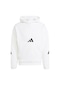 Adidas M Z.n.e. Hd Erkek Sweatshirt Jf2454-beyaz