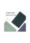 Funda Xiaomi Redmi İçin Pad Se Kılıf 11 ''8.7'' 2024 Mİpad Uyumlu 7 11.2'' Xiaomi Pad Dark Green Mi Pad 5 11 İnch Arka Kapak