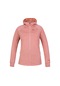 Hannah Eli Hoody Kadın Sweatshirt 10040836hhx.01 Rmel Rosette Mel Pembe