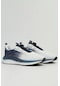 Pierre Cardin 10041 Fire Comfort Boost Taban Erkek Sneaker 867800000629 05 Beyaz