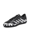 Unisex Futbol Ayakkabısı Um7169 Yurt Dışından Siyah - Beyaz