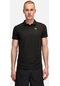New Balance Lifestyle Men Tshirt Erkek T-shirt-siyah