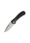 Buck 590 Paradigm G10 Yüzey Çakı, Siyah