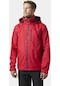 Helly Hansen Crew Hooded Erkek Mont 2.0 Hha.34443-red