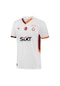 Galatasaray Puma 2024/2025 Deplasman Profesyonel Forma 77964601 Beyaz