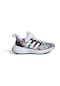 Adidas Ie3395-c Fortarun 2.0 El K Çocuk Spor Ayakkabı Beyaz