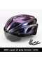 Rockbros Bisiklet Kask Erkekler Eps Entegral Kalıplı Nefes Bisiklet Kask Tt-16-cb İspanya Tt-16-cb