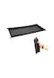 Springsun 2 Kişilik 200x120cm 210d Oxford Kumaş Su Geçirmez Kamp Çadır Altı Bez, Sahne-piknik İçin Hafif Taşınabilir Koruyucu Döşeme Çok Renkli