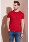 Buratti Erkek T Shirt 541ıfıt Kırmızı