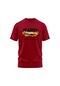 Galatasaray Çocuk Icardi T-shirt - C232260-10144 KIrmızı