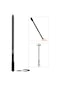 Insta360 One Rs / X2 / X3 / X4 Siyah İçin Puluz 3m Metal Selfie Stick Monopod Diğer