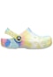 Crocs Classıcs Tie-dye Çok Renkli Unisex Çocuk Sneaker 000000000101385114