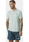 Helly Hansen Driftline Polo Erkek T-shirt-28011-açık Yeşil Açık Yeşil
