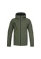 Hannah Derk Iı Erkek Outdoor Mont 10047266hhx.01 Chive Chive
