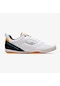 Lescon Booster Unisex Futsal Ayakkabı Beyaz
