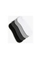 Koton Basic 4'lü Görünmez Çorap Seti Multıcolor 4wam80257aa 4WAM80257AAMIX