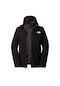 The North Face Erkek Carto 3'ın 1 Ceket Nf0a5ıwı4h01 Siyah