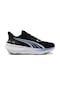 Puma Pulse Pro Siyah Kadın Koşu Ayakkabısı 000000000102237214 Siyah-mavı