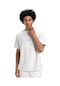 Quiksilver Mercury Chrome Lightning Tee Erkek Günlük Tişört Eqyzt08016-32120 Gri Gri