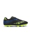 Slazenger Cyprus Krp Unisex Çocuk Futbol Ayakkabı Siyah / Yeşil Siyah / Yeşil Siyah - Yeşil