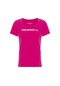 Merrell Logo F Tee Kadın T-shırt Pembe Pembe
