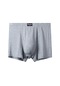 Açık Gri Erkekler Büyük Boy İç Külot Erkek Külot İç Çamaşırları Büyük Boxer Boy Şort Knickers 3xl 4xl 5xl 6xl 7xl 8xl 9xl 10xl 11xl 12xl 13xl Açık Gri