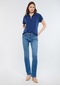 Mavi - Mona Gölgeli Gold Premium Jean Pantolon 1049784195 Mavi