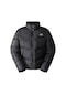 The North Face M Saikuru Jacket Erkek Outdoor Montu Nf0a853ıjk31 Siyah