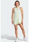Adidas Il7364 Tennis Airchill Pro Elbise Spor Yeşil Tenis Elbise 001