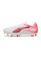 Puma Ultra 5 Match Fg/ag Krampon 108166 01 Beyaz
