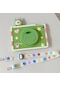 3d Sevimli Çocuk Kılıf İçin İpad Uyumlu Mini 5 4 3 2 1 Silikon Kurbağa Çocukların With Strap Frog İpad Uyumlu 10th 2022 10.9 Arka Kapak