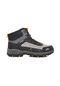Aspor Siyah Sarı Unisex Outdoor Bot Çok Renkli