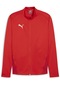 Puma Teamgoal Training Jacket Erkek Futbol Antrenman Ceketi 65863301 Kırmızı 65863301