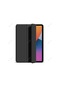 Funda Xiaomi Redmi İçin Pad Se Kılıf 11 ''8.7'' 2024 Mİpad Uyumlu 7 11.2'' Xiaomi Pad Black Mi Pad 5 11 İnch Arka Kapak