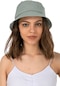 Kadın Mint Bucket Şapka-15080 - Std