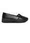 Elit Wnt132c Kadın Casual Ayakkabı Siyah-siyah